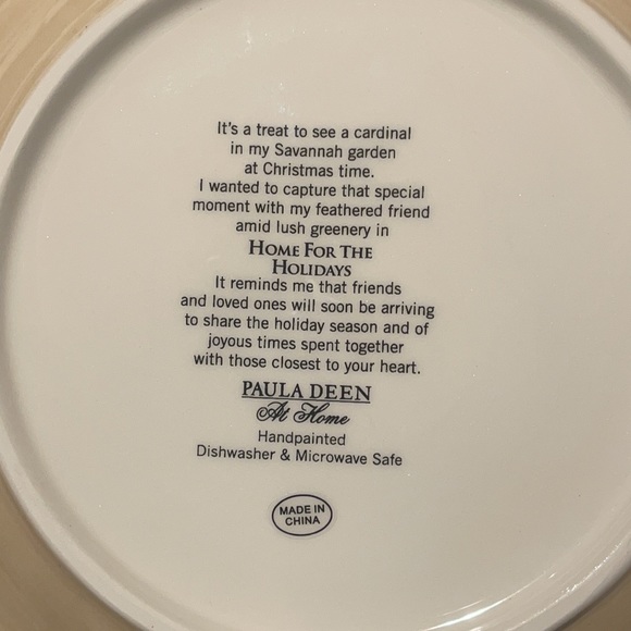 Paula Deen home from the Holidays - Icebox Fruitcake + Hot Mocha Float - Picture 4 of 4